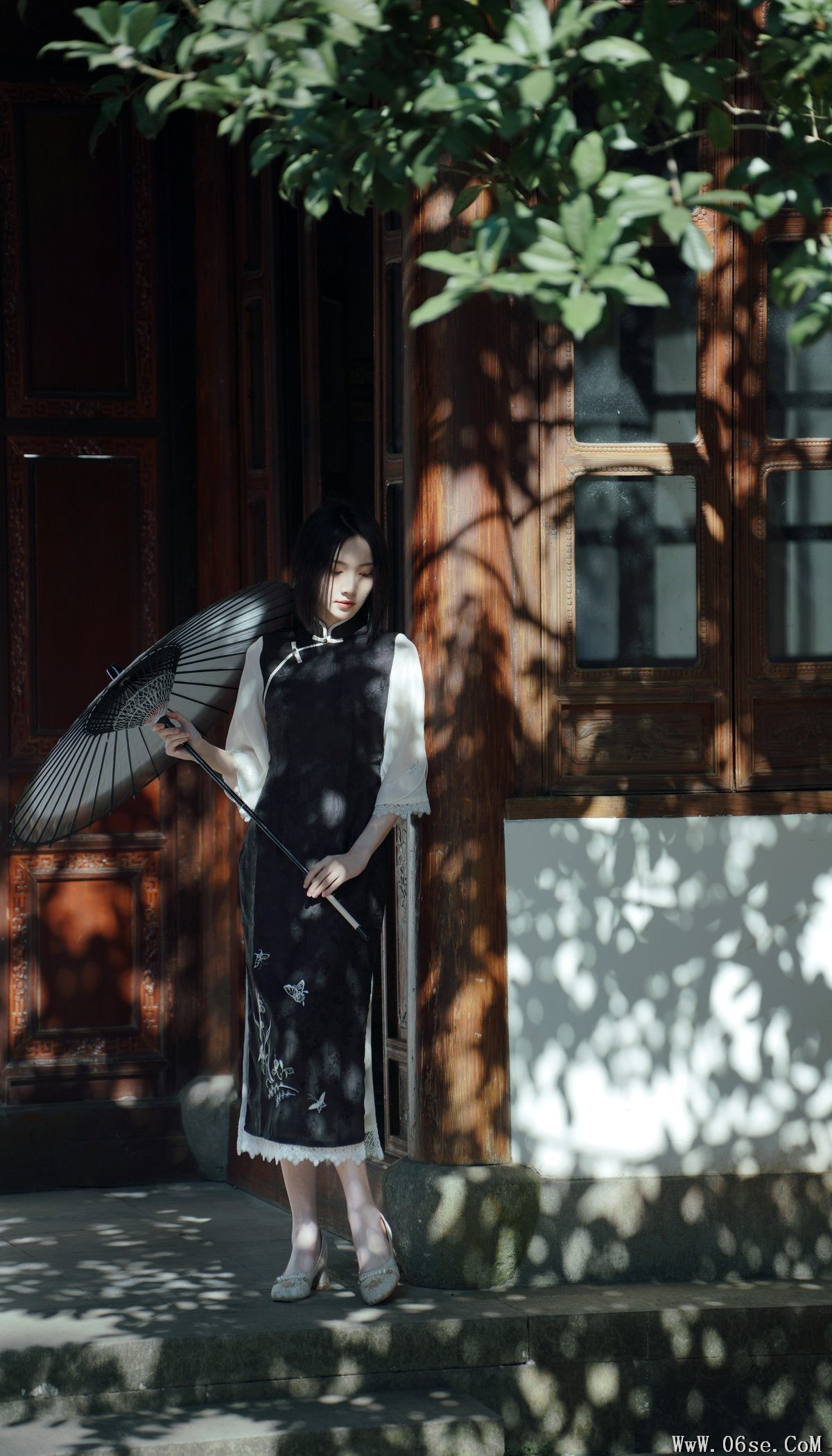 图片[13]-YiTuYu艺图语 Vol.6020 Xiao An[37P]-六色网