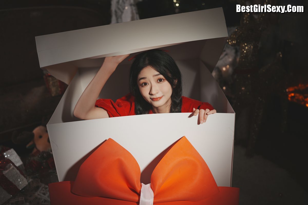 图片[30]-YiTuYu艺图语 Vol.4109 Xiao Ze[34P]-六色网