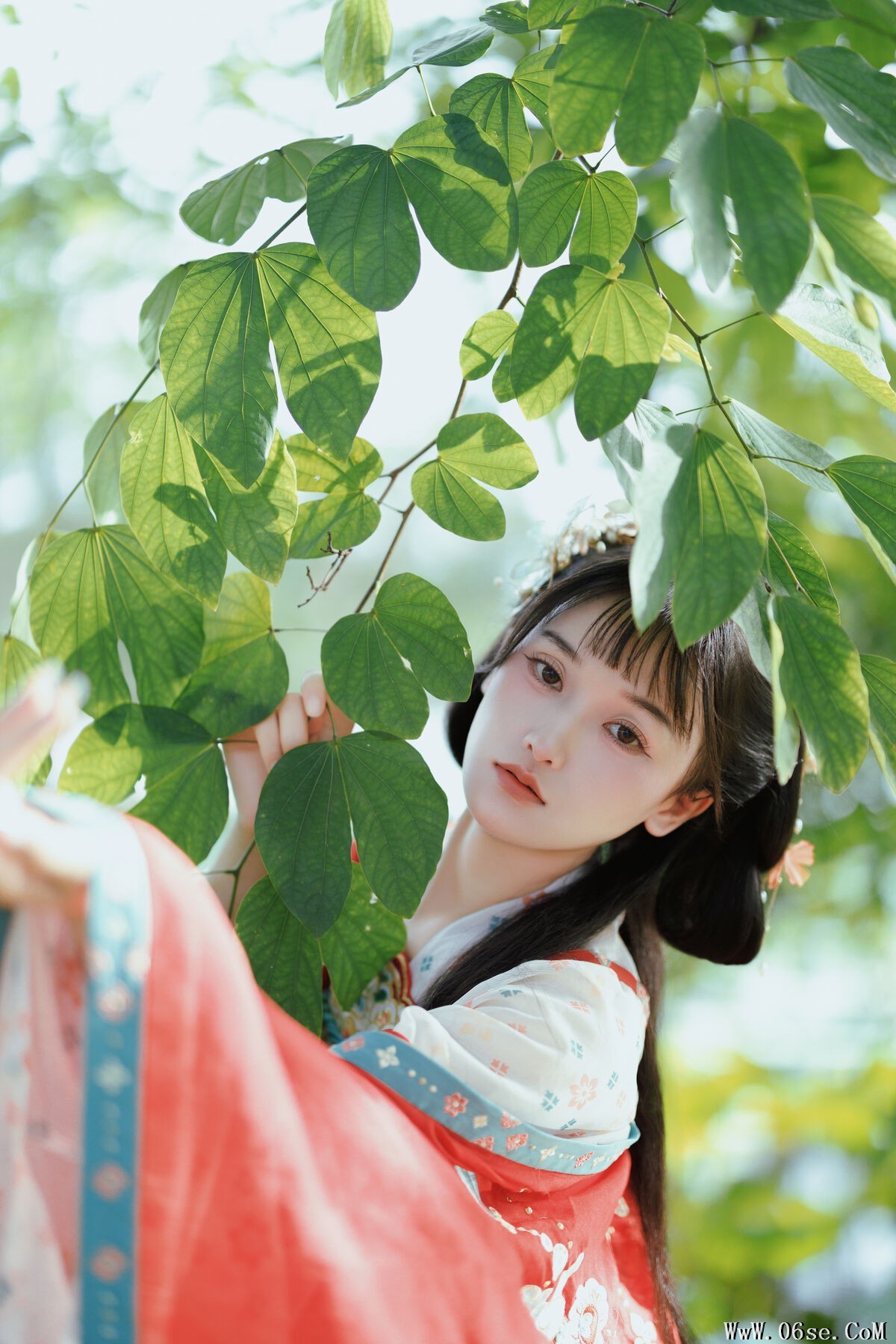 图片[10]-YiTuYu艺图语 Vol.7372 Xiao Xiao Yu[34P]-六色网