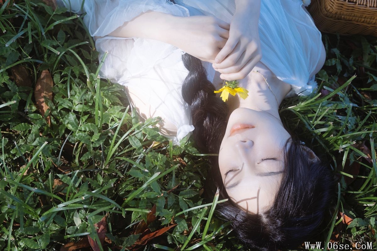 图片[9]-YiTuYu艺图语 Vol.4639 Lu Rou Chi Bu Bao[22P]-六色网