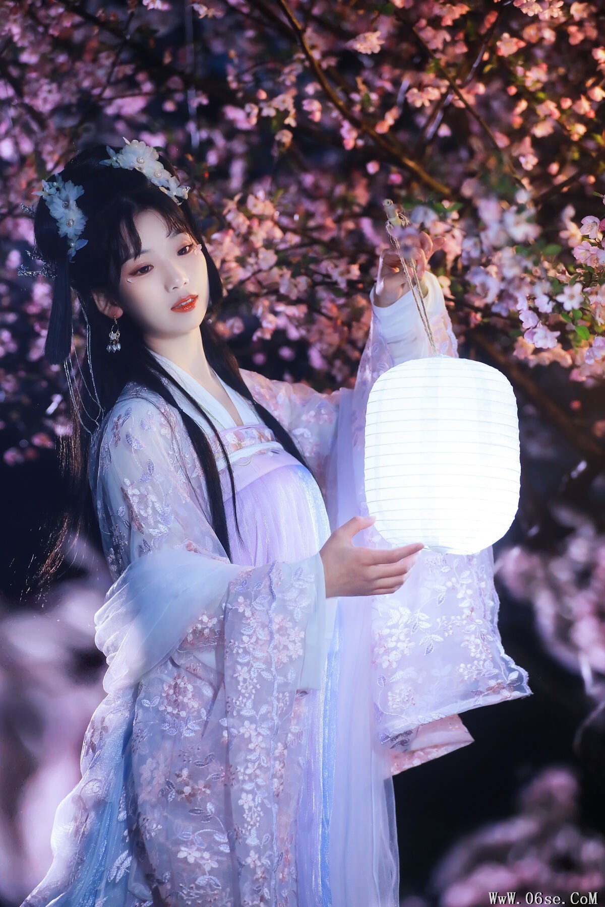 图片[11]-YiTuYu艺图语 Vol.6366 Zhou Zhou AY[27P]-六色网