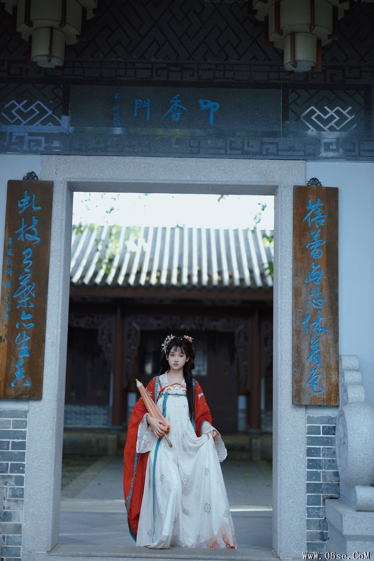 图片[30]-YiTuYu艺图语 Vol.7372 Xiao Xiao Yu[34P]-六色网