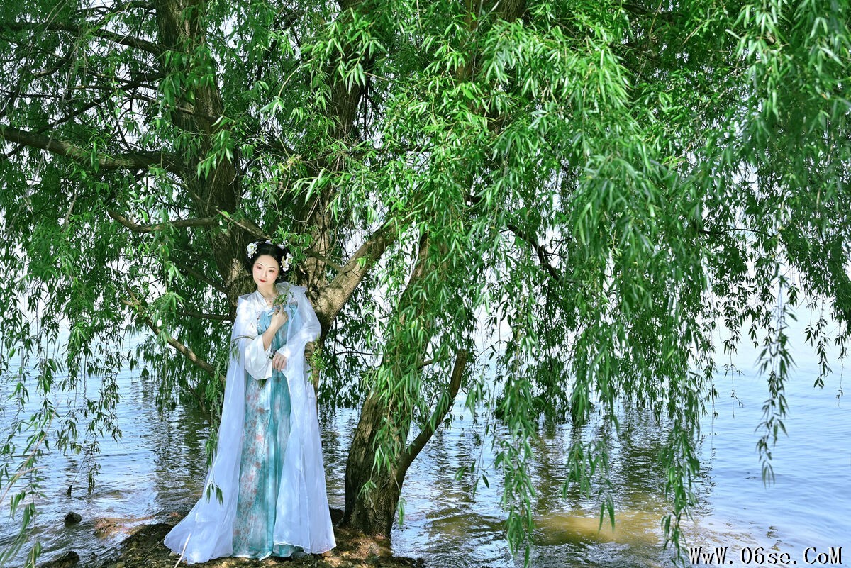 图片[15]-YiTuYu艺图语 Vol.6851 Nashi Tu Shiro[22P]-六色网