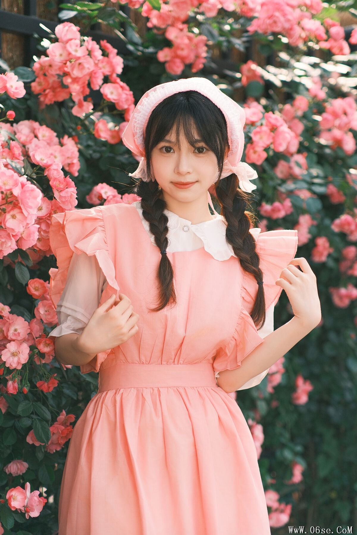 图片[4]-YiTuYu艺图语 Vol.6962 Chi Chi Qing Yu Biao[24P]-六色网