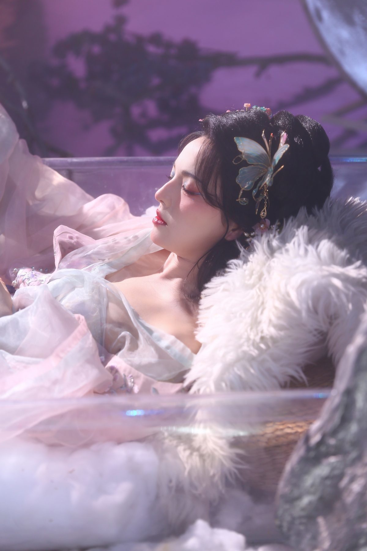 图片[17]-YiTuYu艺图语 Vol.5396 Feng Yu Jing[25P]-六色网