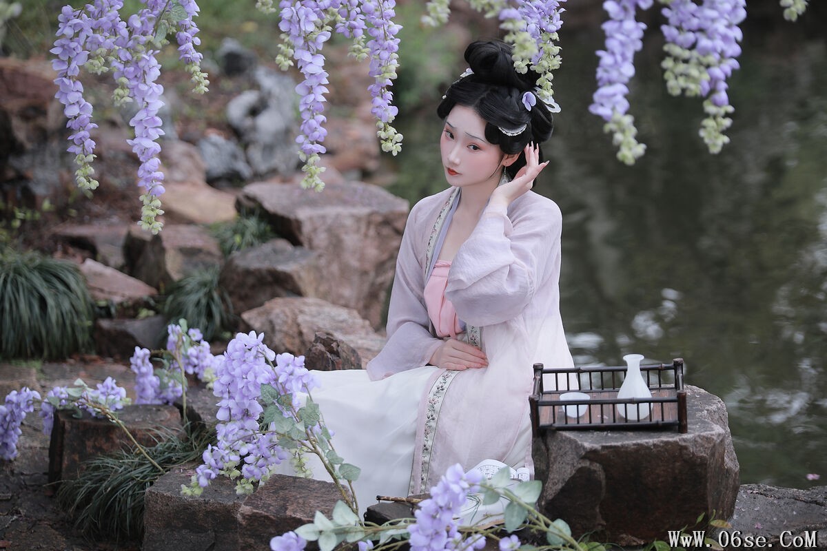 图片[22]-YiTuYu艺图语 Vol.7729 Chun Yu[29P]-六色网