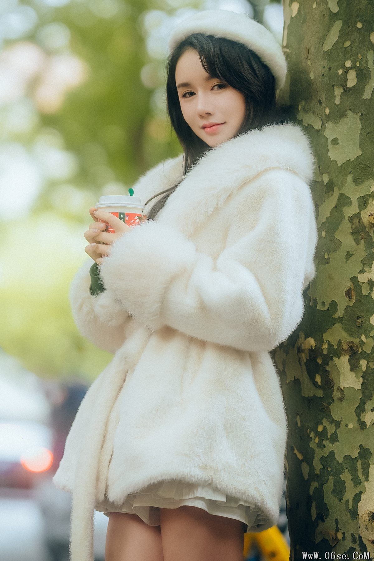 YiTuYu艺图语 Vol.5986 Xi Xi[31P]-六色网