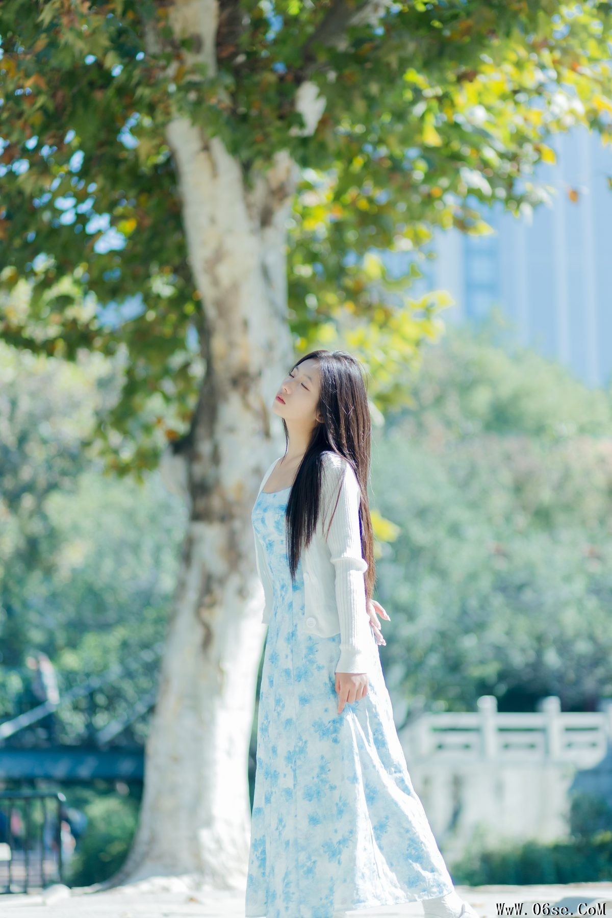 图片[24]-YiTuYu艺图语 Vol.5814 Mu You[26P]-六色网