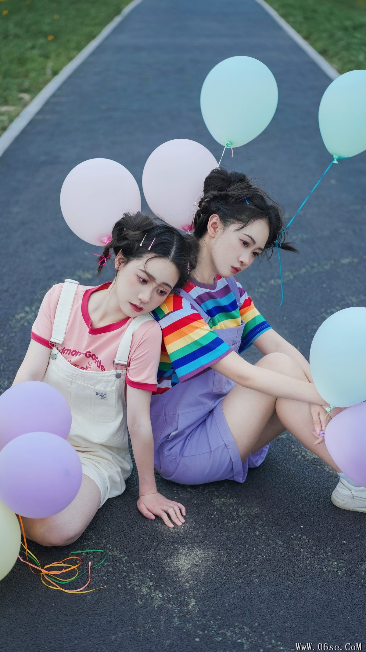图片[23]-YiTuYu艺图语 Vol.4754 Jiao Yi Zhi Sui Sui[23P]-六色网