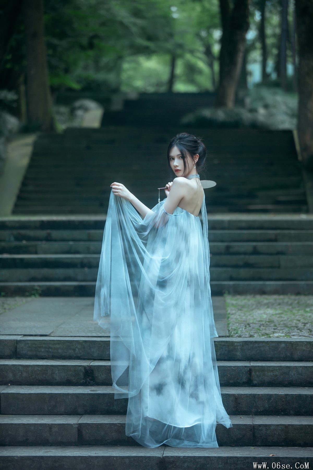 图片[10]-YiTuYu艺图语 Vol.4728 Xue Gao[23P]-六色网