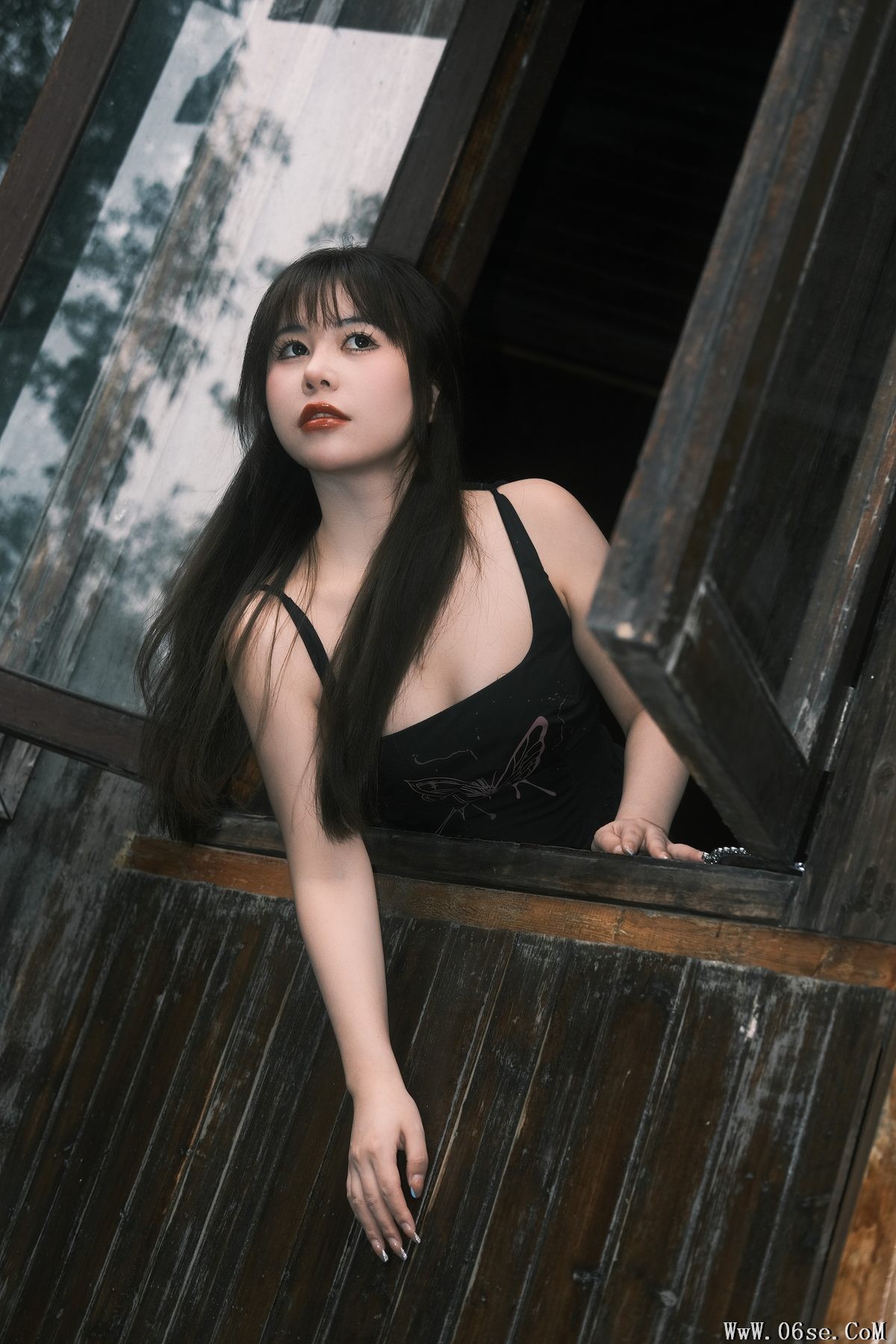 图片[17]-YiTuYu艺图语 Vol.4922 He Ming Zhi Ying[33P]-六色网