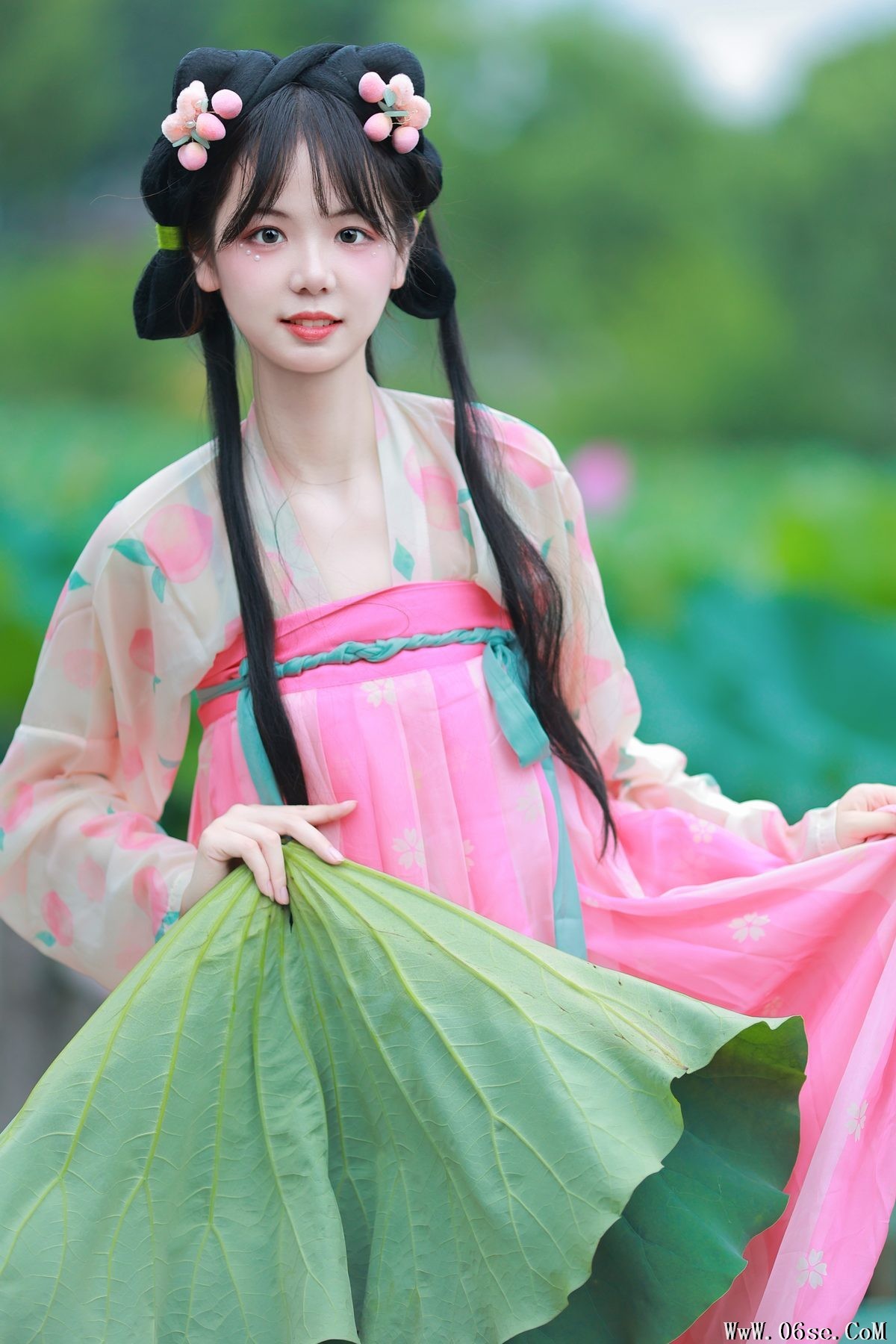 图片[15]-YiTuYu艺图语 Vol.5699 Mu Yan Se Cc[26P]-六色网