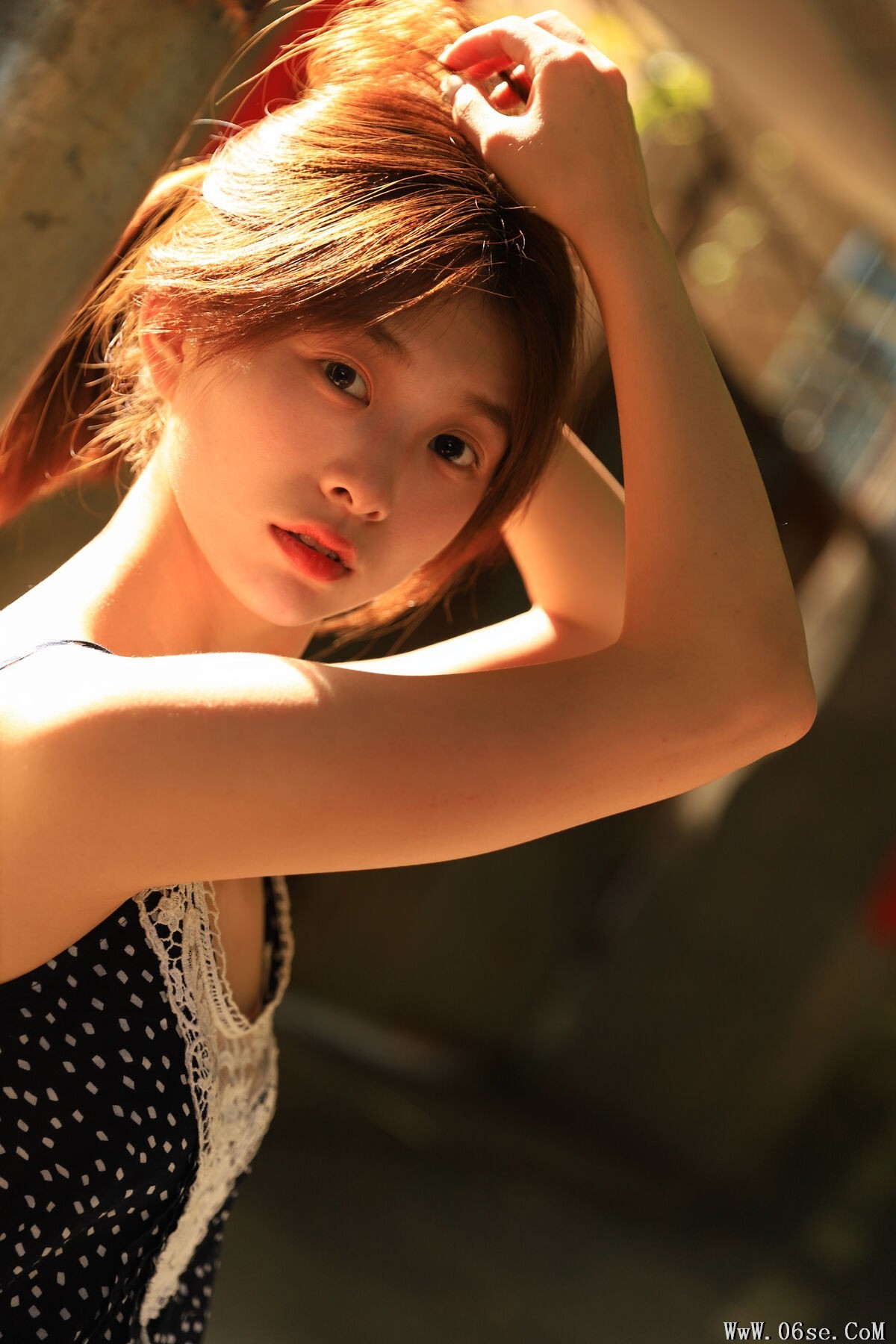 图片[7]-YiTuYu艺图语 Vol.7544 Xiao Xiao[31P]-六色网