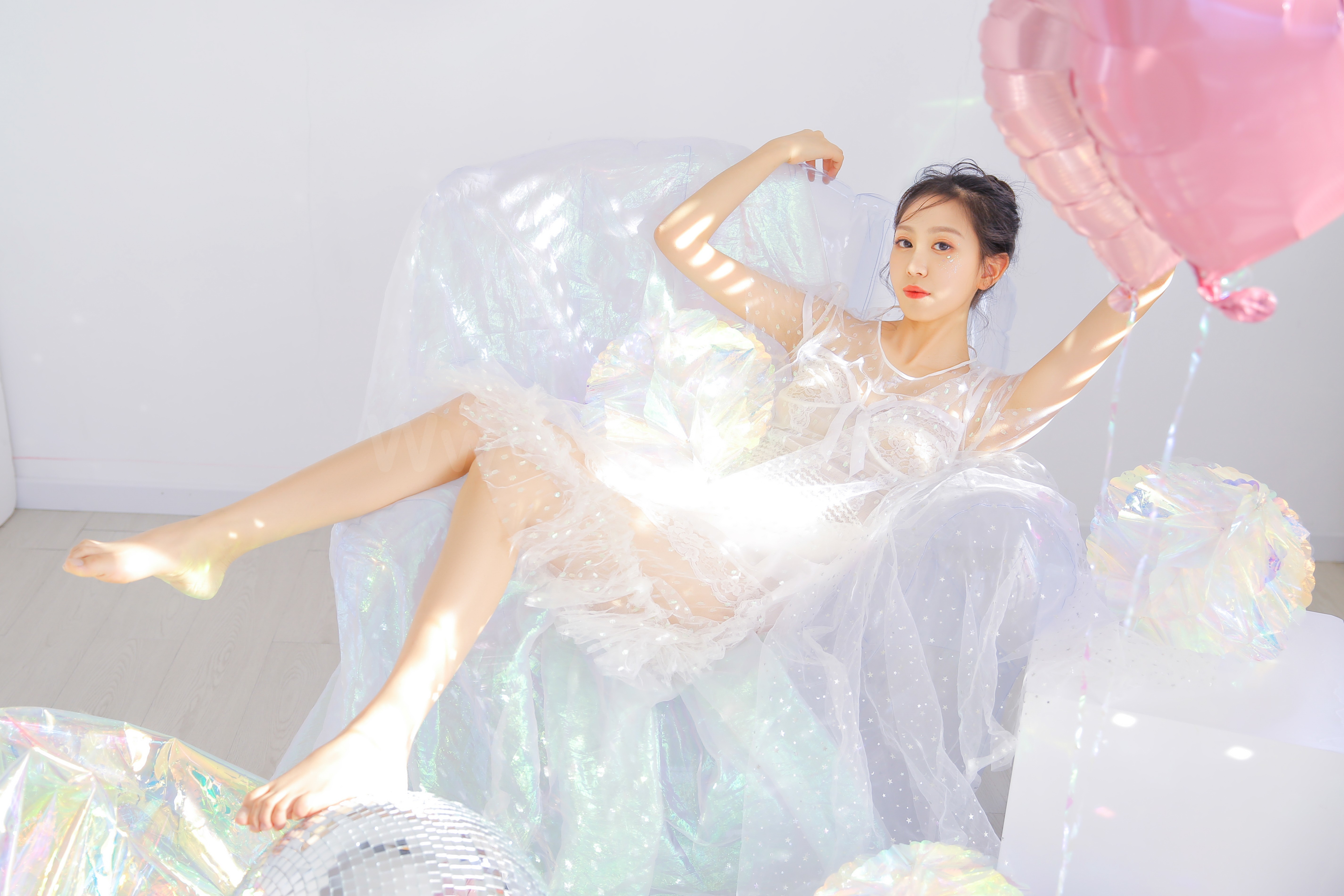 图片[4]-雅拉伊 – 《你的芳香》[21P]-六色网