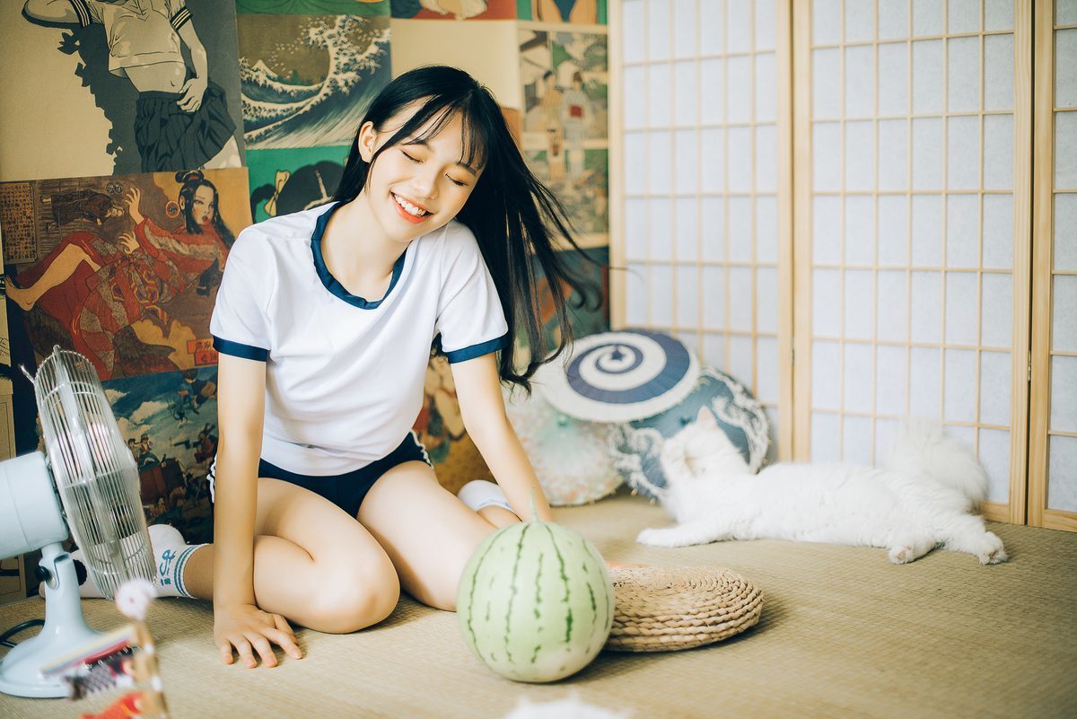 图片[15]-YiTuYu艺图语 Vol.6085 You Zi[25P]-六色网