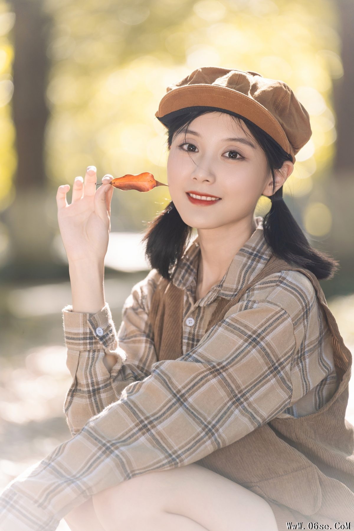 图片[9]-YiTuYu艺图语 Vol.6047 Gao Gao[23P]-六色网