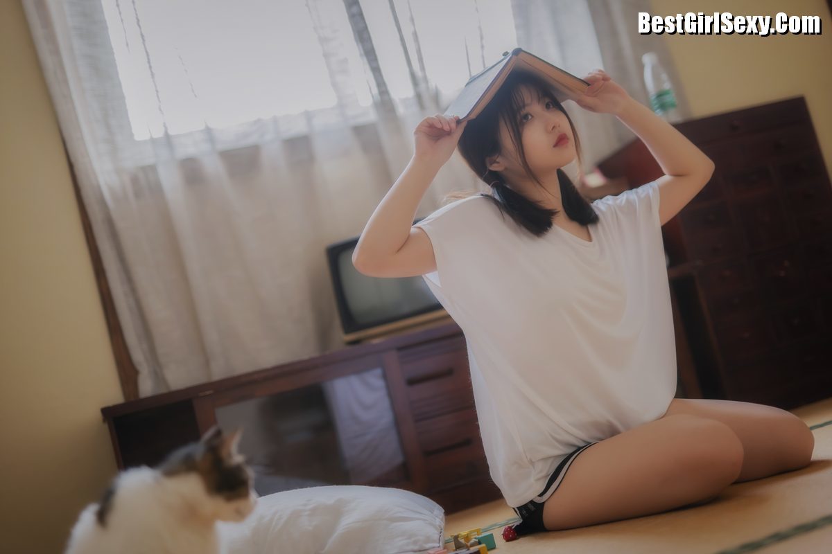 图片[22]-YiTuYu艺图语 Vol.3930 A Ke Hao E Ya[23P]-六色网