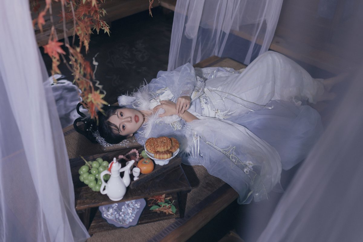 图片[16]-YiTuYu艺图语 Vol.5460 Yao Yi Yao[33P]-六色网