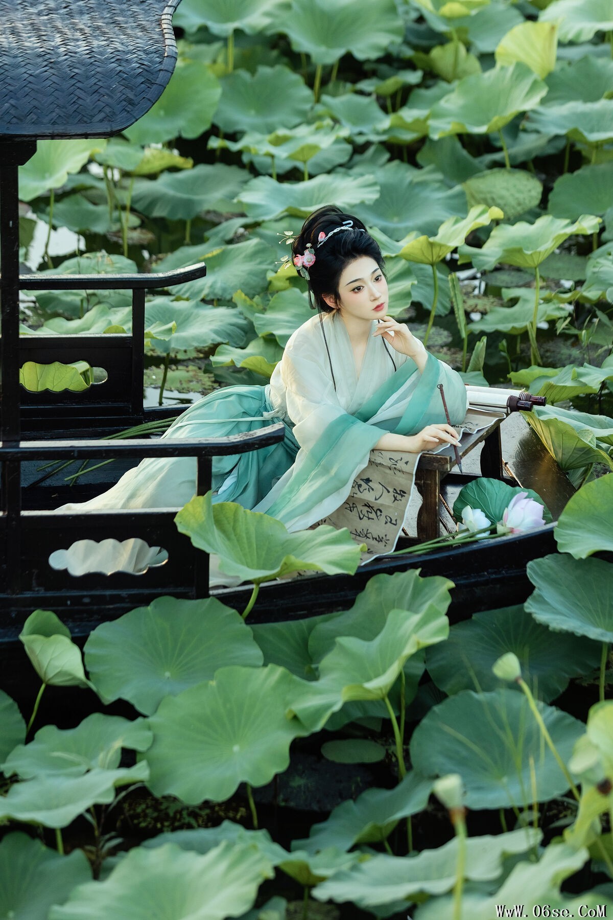 图片[11]-YiTuYu艺图语 Vol.7476 La Tu Tou[22P]-六色网