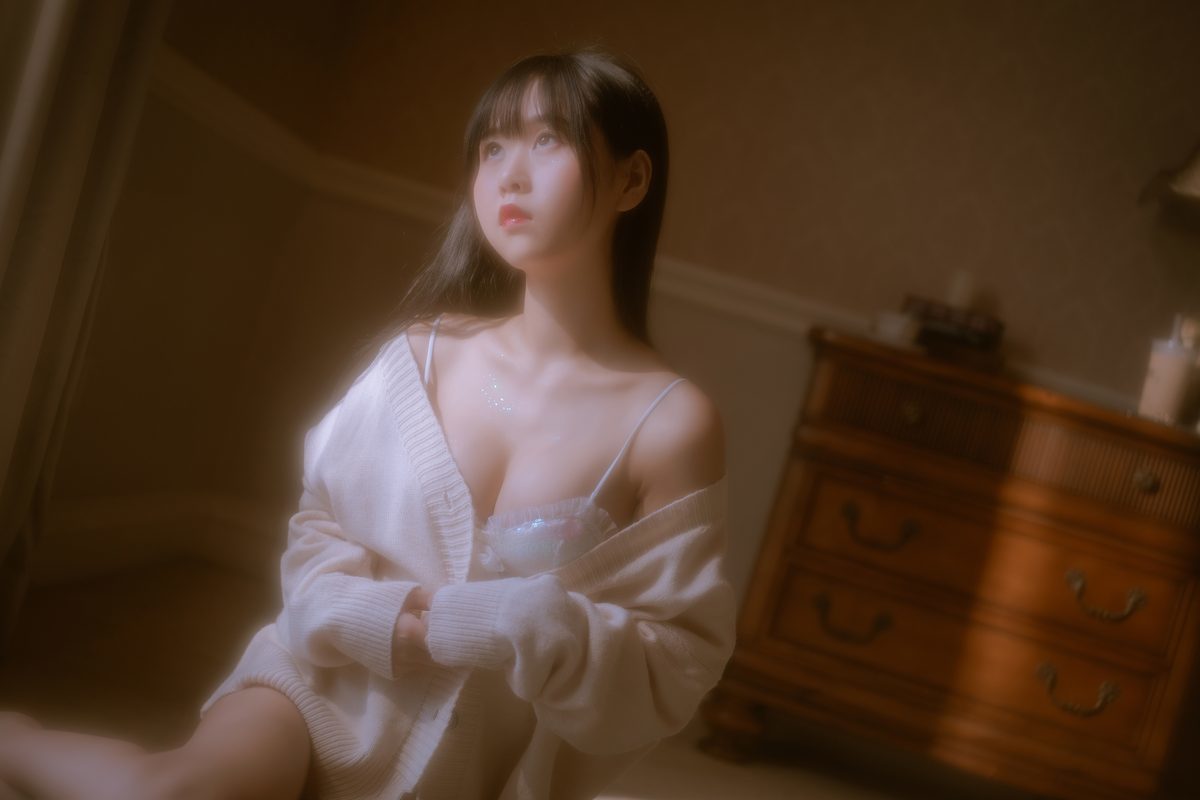 图片[14]-YiTuYu艺图语 Vol.3685 Meng Ya Er[23P]-六色网