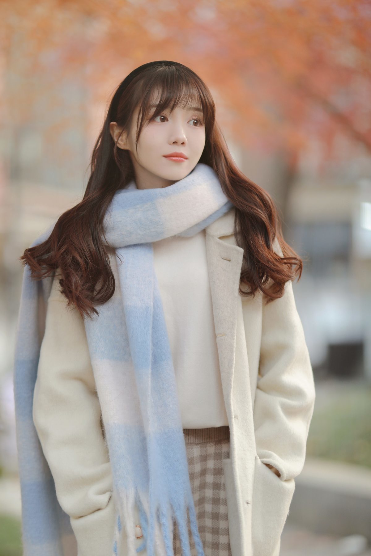 图片[13]-YiTuYu艺图语 Vol.3403 Xi Xi[30P]-六色网