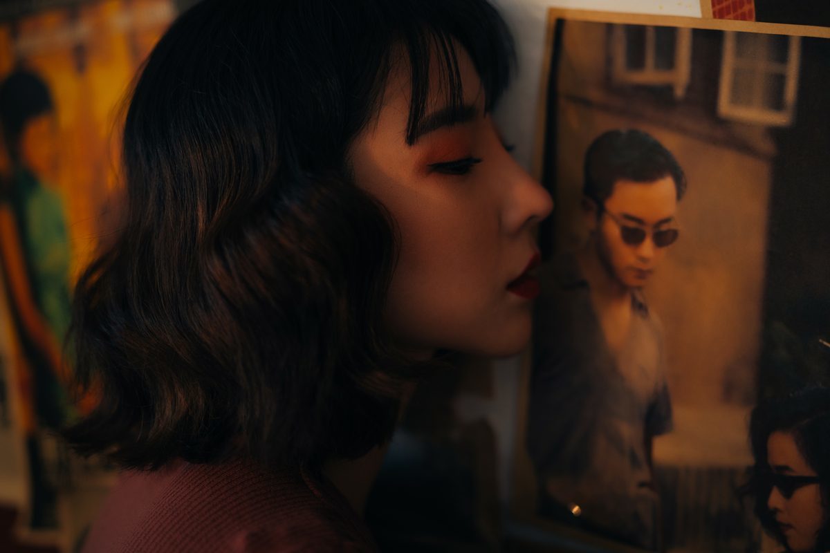 图片[7]-YiTuYu艺图语 Vol.4278 Sha Sha[31P]-六色网