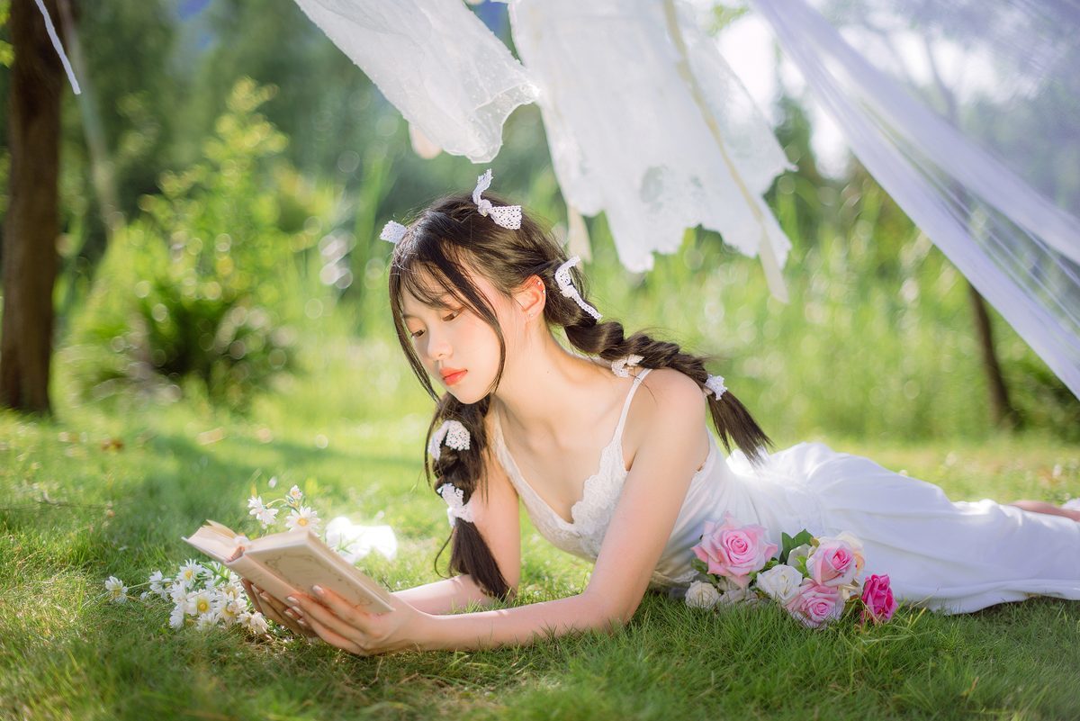 图片[6]-YiTuYu艺图语 Vol.5371 Wa Ka Ji Ji[45P]-六色网