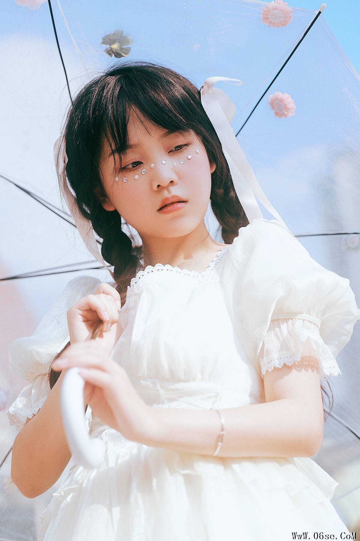 图片[14]-YiTuYu艺图语 Vol.6785 Dang Ran Ran Ran[28P]-六色网