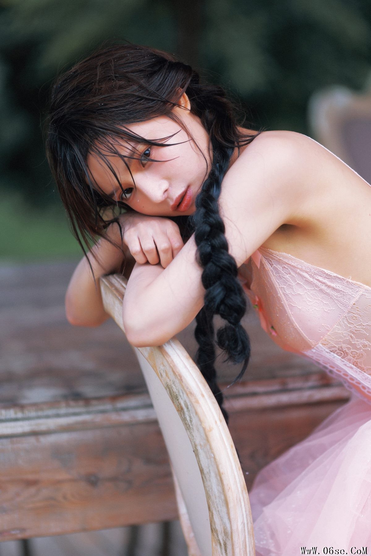 图片[11]-YiTuYu艺图语 Vol.3089 Xiao Lan[22P]-六色网