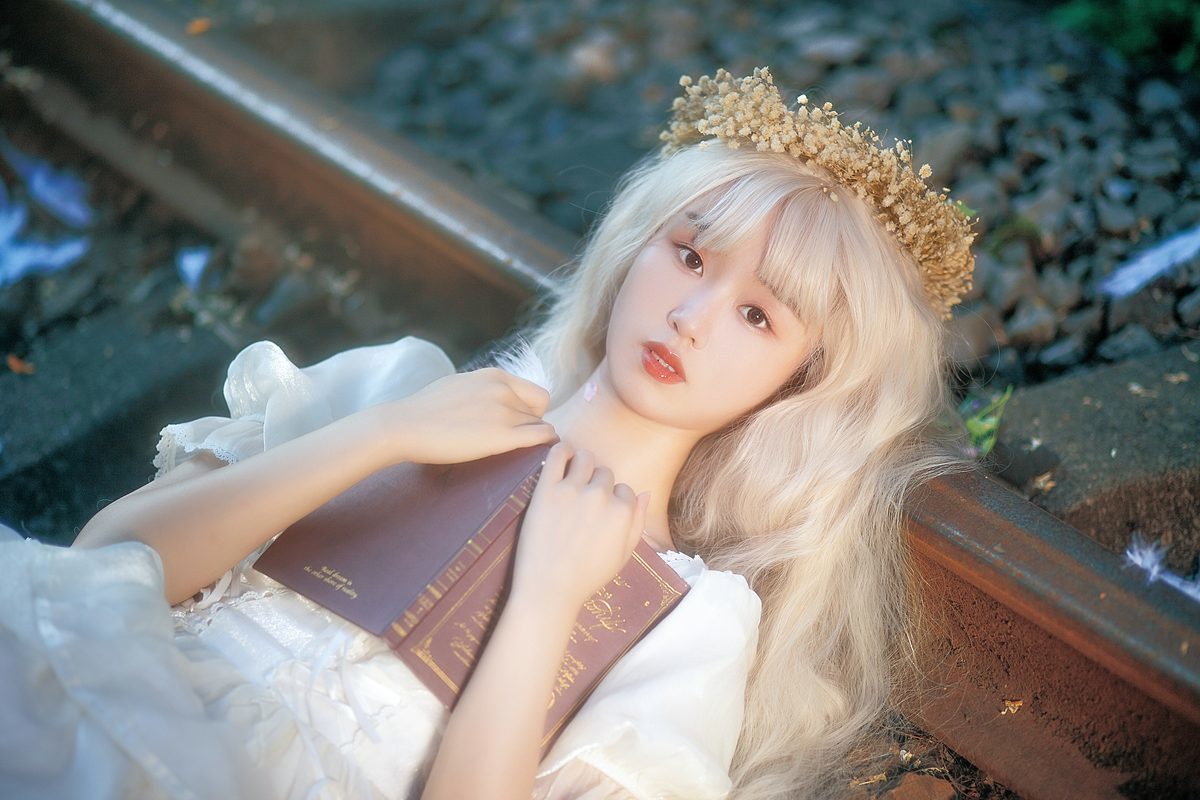 图片[20]-YiTuYu艺图语 Vol.4407 Er Jin Hua[23P]-六色网