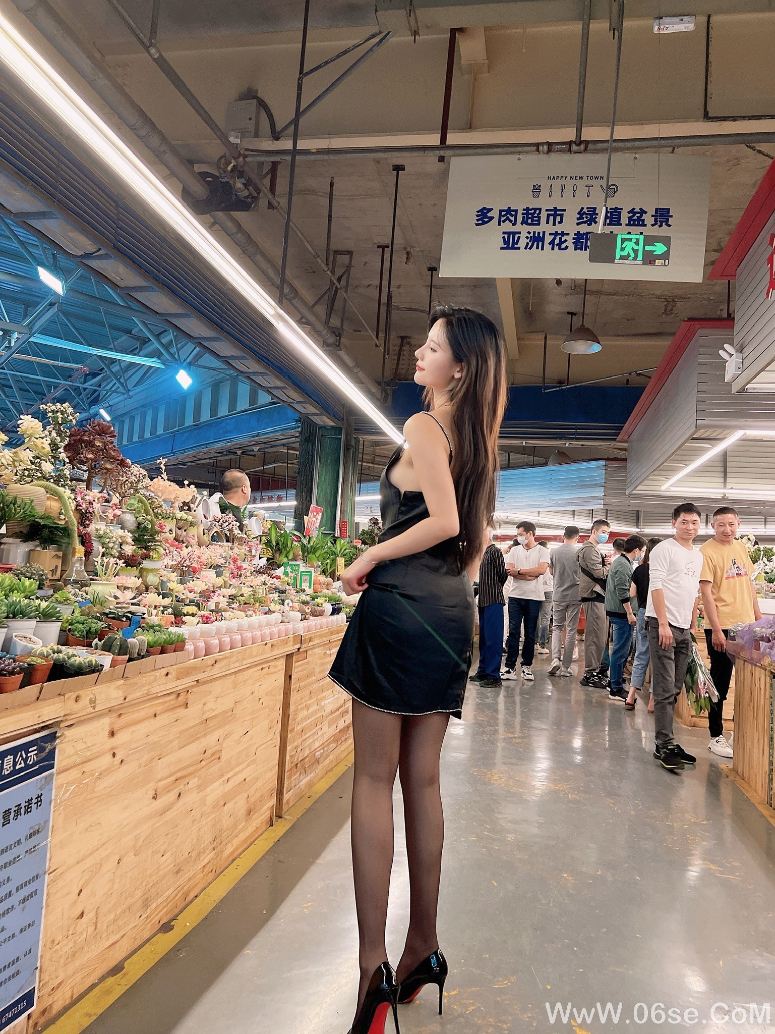 图片[526]-就是阿朱啊 – NO.077 优享合集[786P]-六色网