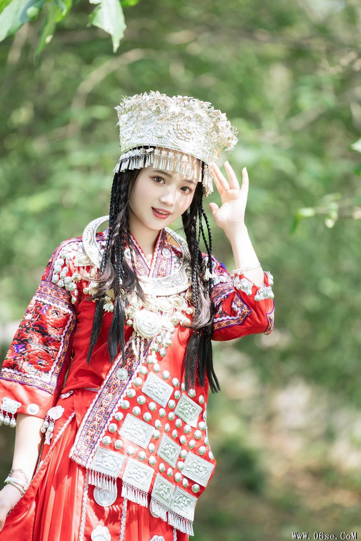 图片[23]-YiTuYu艺图语 Vol.5982 Xiao Ou O[30P]-六色网