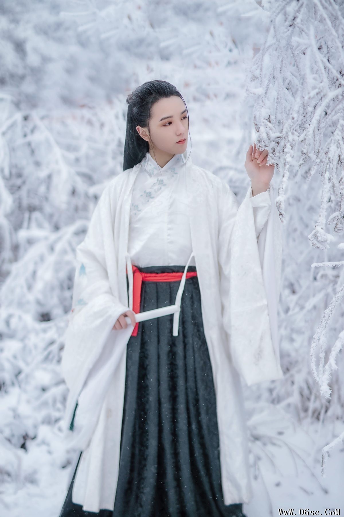 图片[10]-YiTuYu艺图语 Vol.5144 Pang Pang De Xiao Lu Jun[23P]-六色网