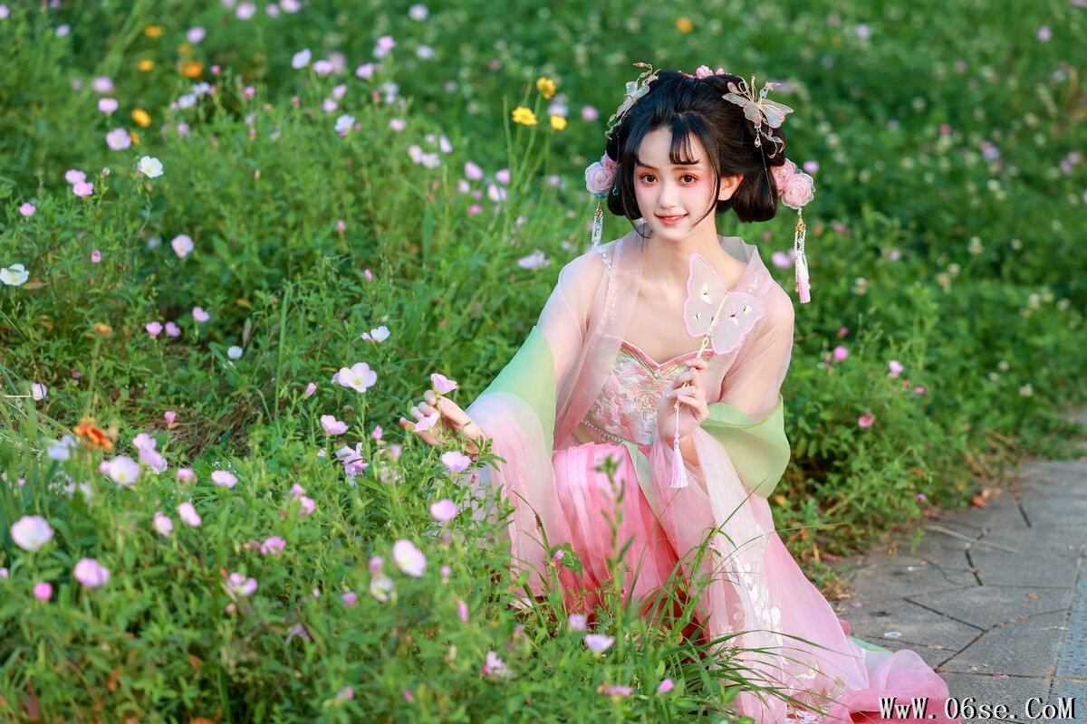 图片[9]-YiTuYu艺图语 Vol.7594 Ruan Xin Tang[24P]-六色网