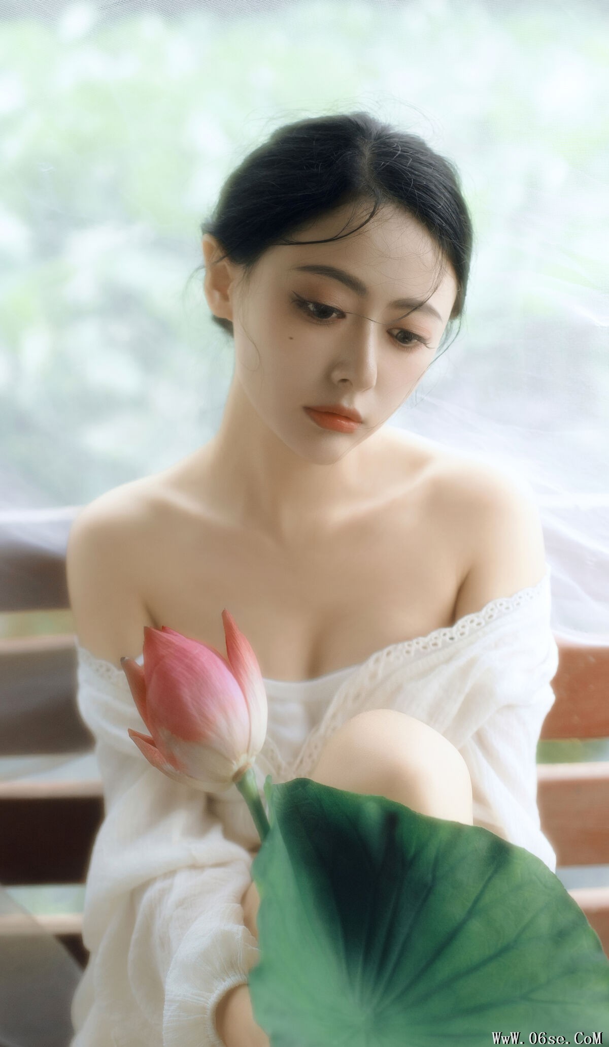 图片[14]-YiTuYu艺图语 Vol.7491 Shi Ang Yang Ya[52P]-六色网