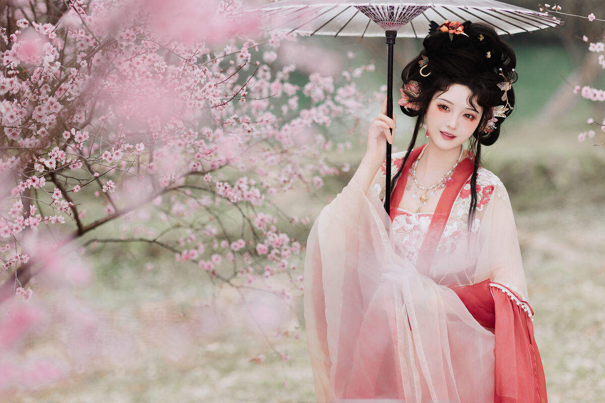 图片[3]-YiTuYu艺图语 Vol.7188 Lu Lu Haley[36P]-六色网