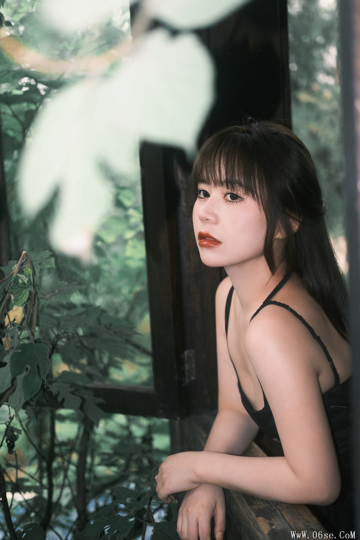 图片[24]-YiTuYu艺图语 Vol.4922 He Ming Zhi Ying[33P]-六色网