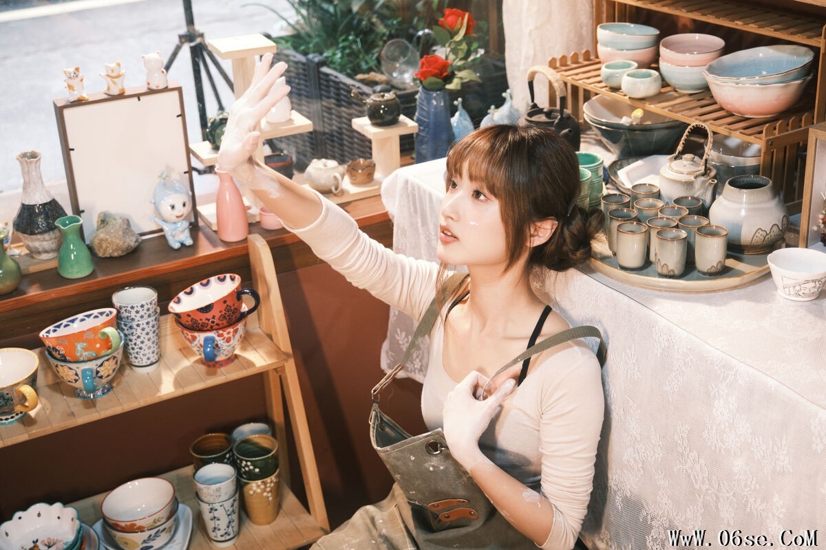 图片[17]-YiTuYu艺图语 Vol.7274 Chen Nian Xiao Jiu[28P]-六色网