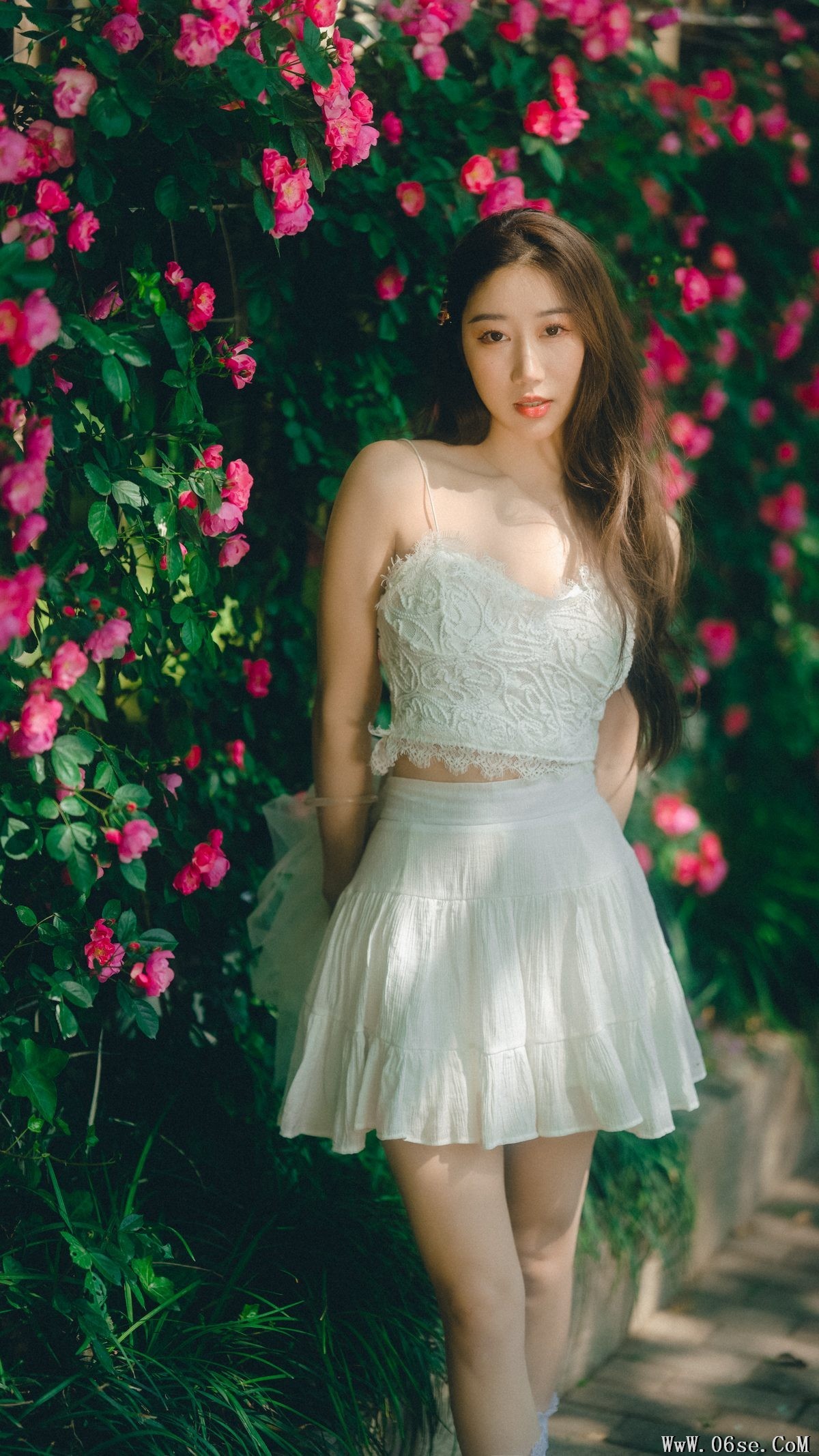 图片[4]-YiTuYu艺图语 Vol.4308 Tao Zi[49P]-六色网