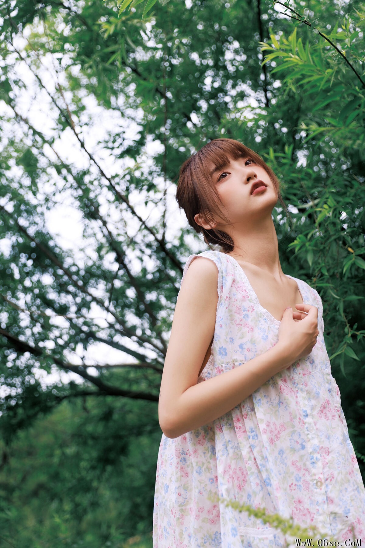 图片[25]-YiTuYu艺图语 Vol.7147 Chen Nian Xiao Jiu[34P]-六色网