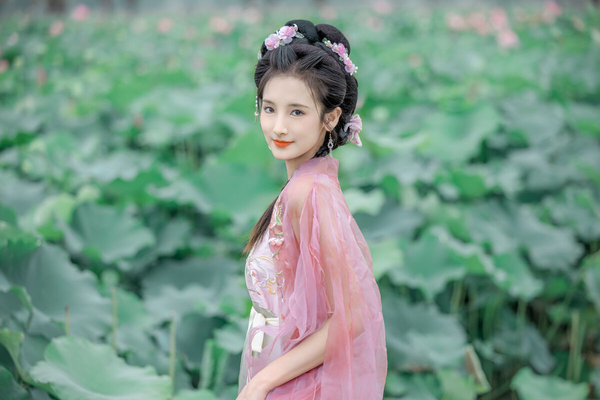 图片[7]-YiTuYu艺图语 Vol.7351 Elsa[27P]-六色网