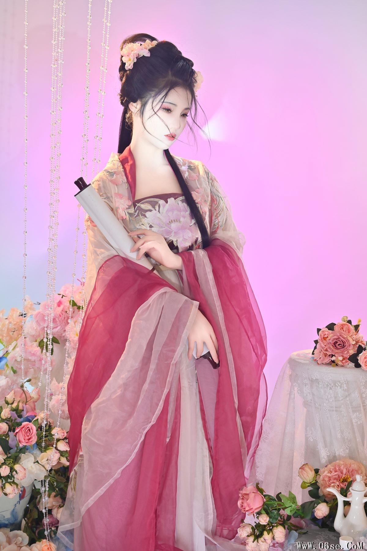 图片[7]-YiTuYu艺图语 Vol.4385 Xing Ren Nai Bao[21P]-六色网