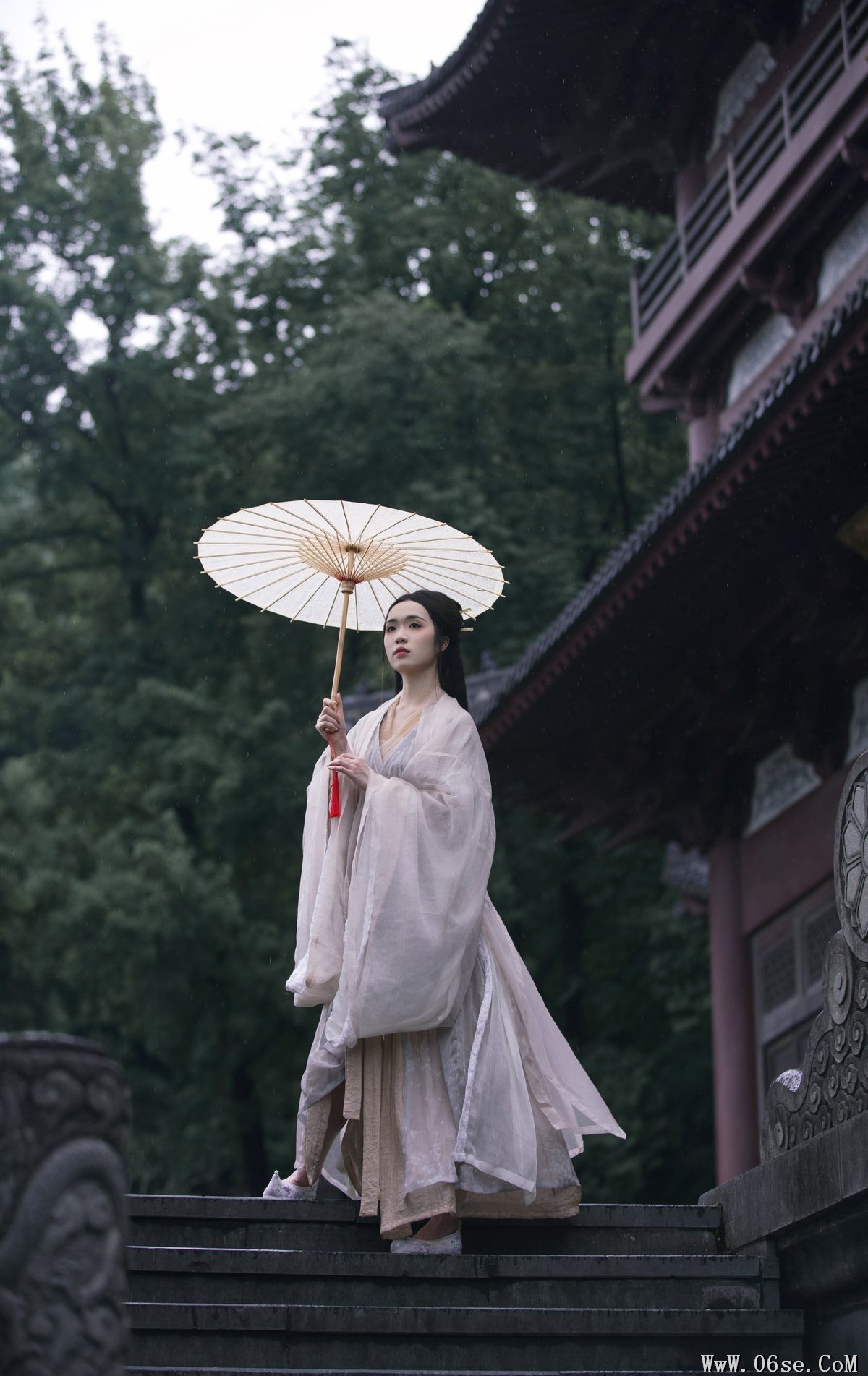 图片[4]-YiTuYu艺图语 Vol.4927 Ning Ning Hao Kun[27P]-六色网