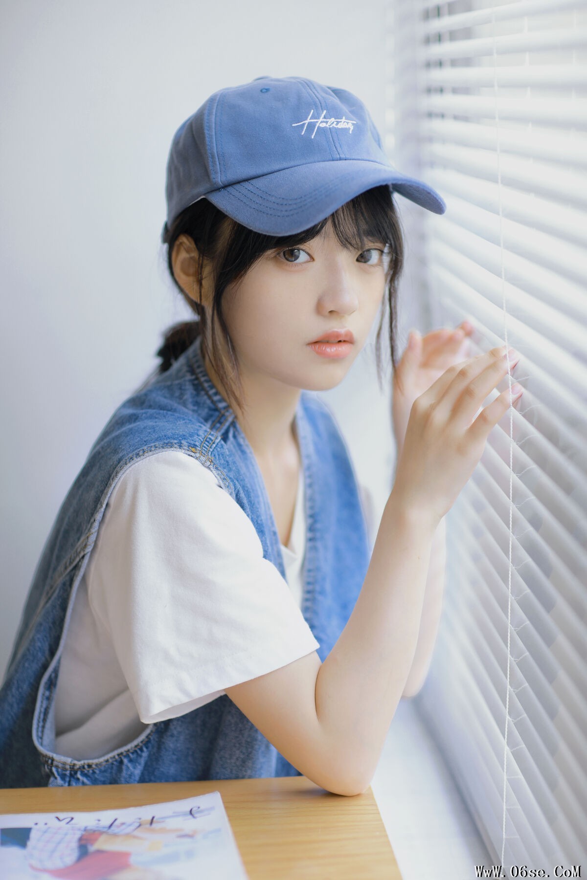 图片[16]-YiTuYu艺图语 Vol.7018 G Gao Gao[25P]-六色网