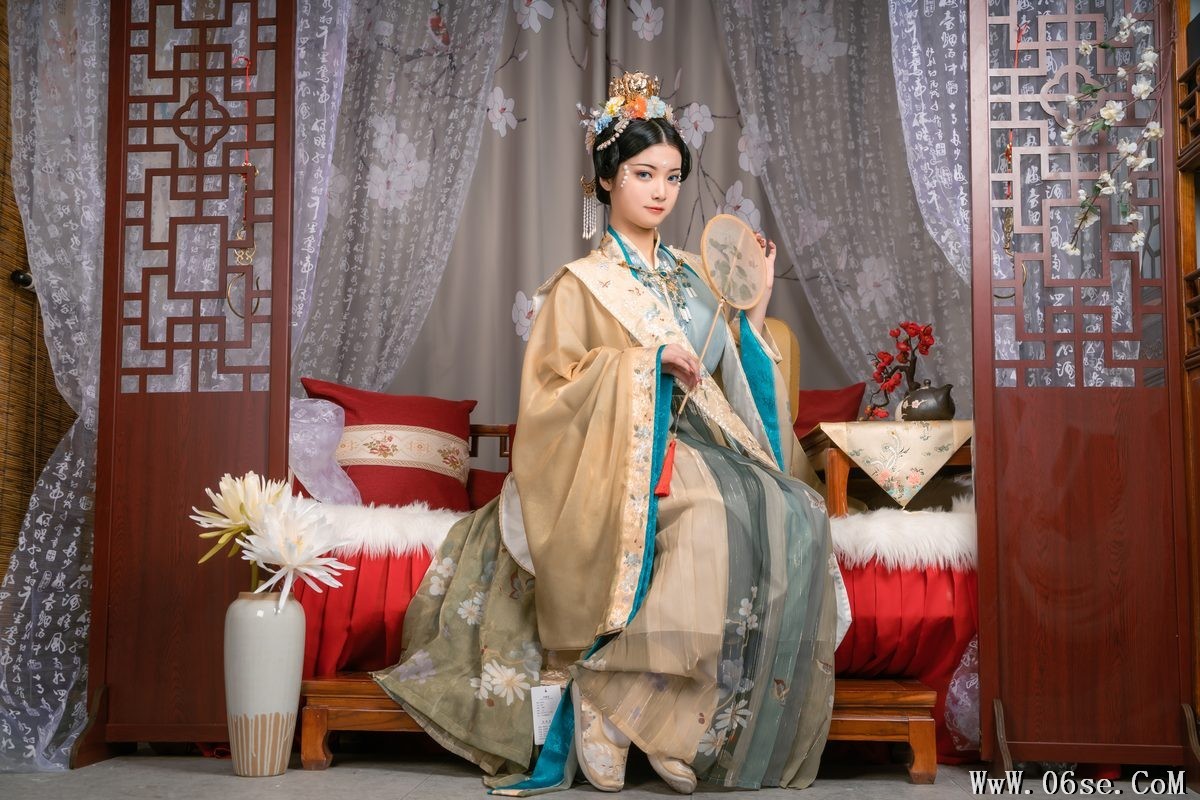 图片[8]-YiTuYu艺图语 Vol.4398 Xu Zhi[22P]-六色网