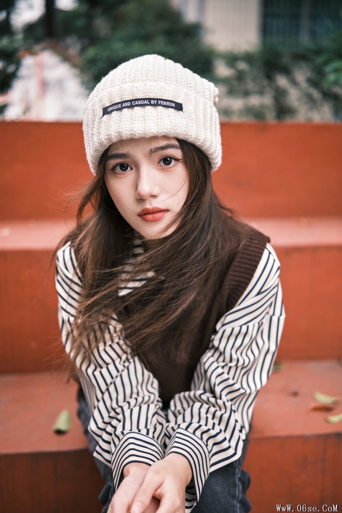 图片[20]-YiTuYu艺图语 Vol.5952 Cao Xiao Shu[29P]-六色网