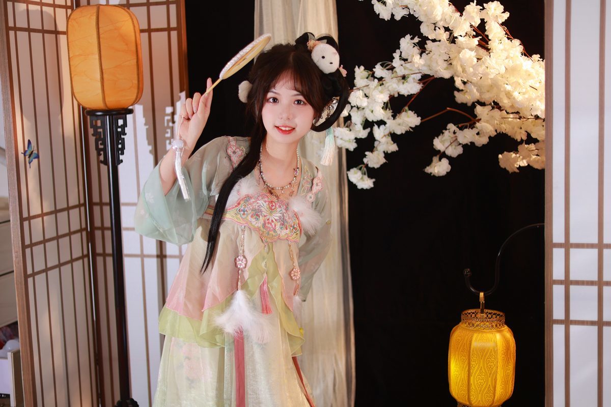 图片[26]-YiTuYu艺图语 Vol.5196 Mu Yan Se Cc[57P]-六色网