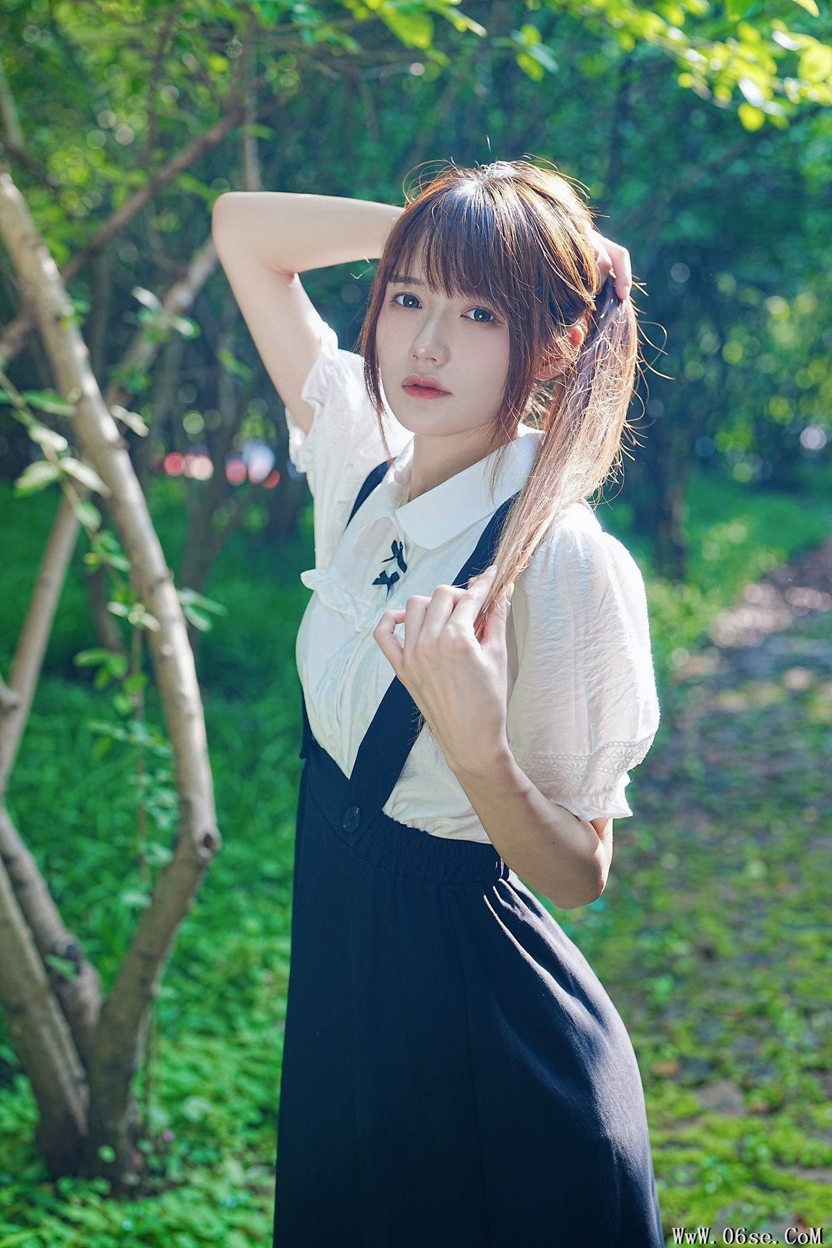 图片[27]-YiTuYu艺图语 Vol.4835 Tu Zi Zzz Bu Chi Hu Luo Bo[29P]-六色网