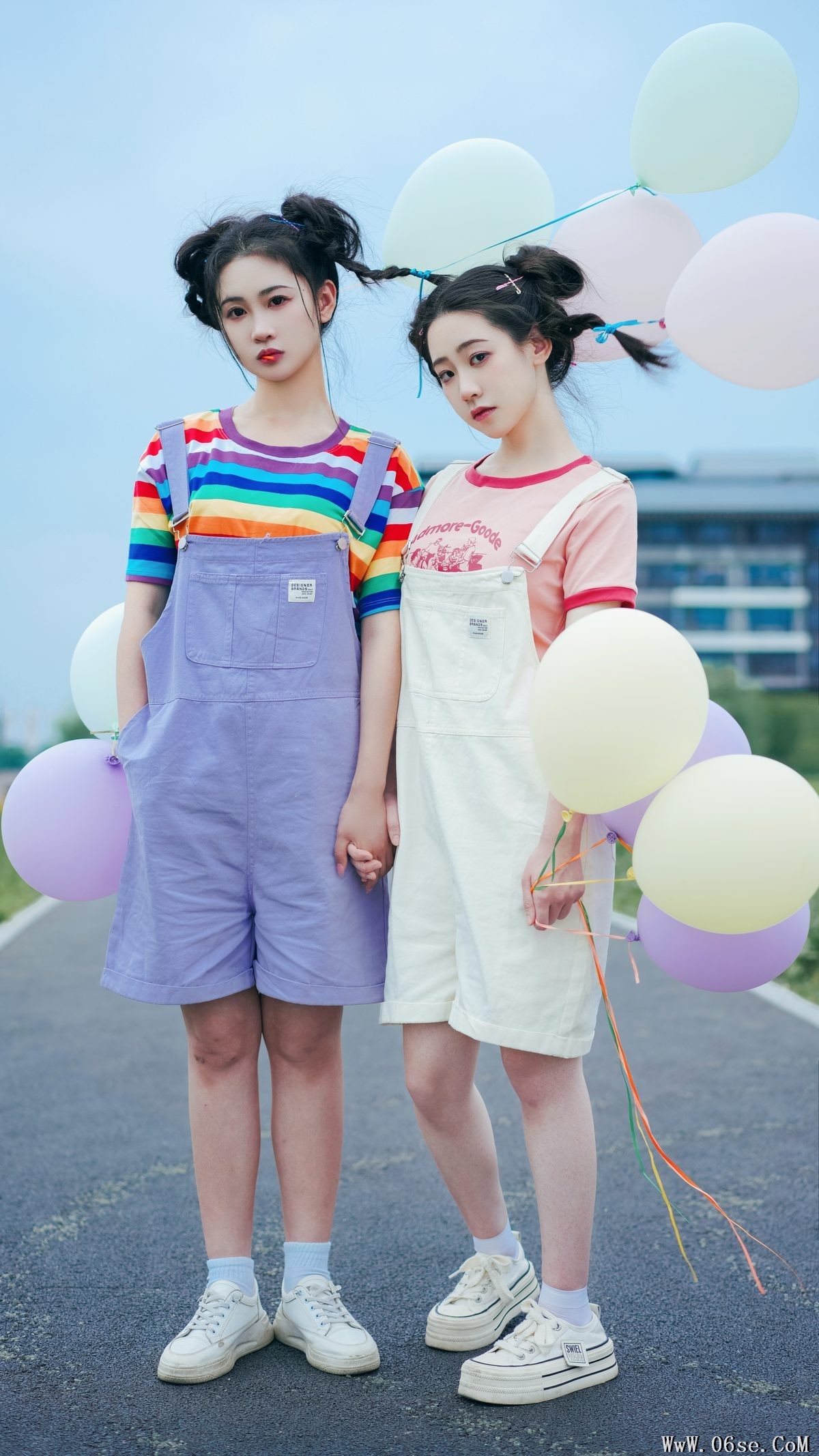 图片[18]-YiTuYu艺图语 Vol.4754 Jiao Yi Zhi Sui Sui[23P]-六色网