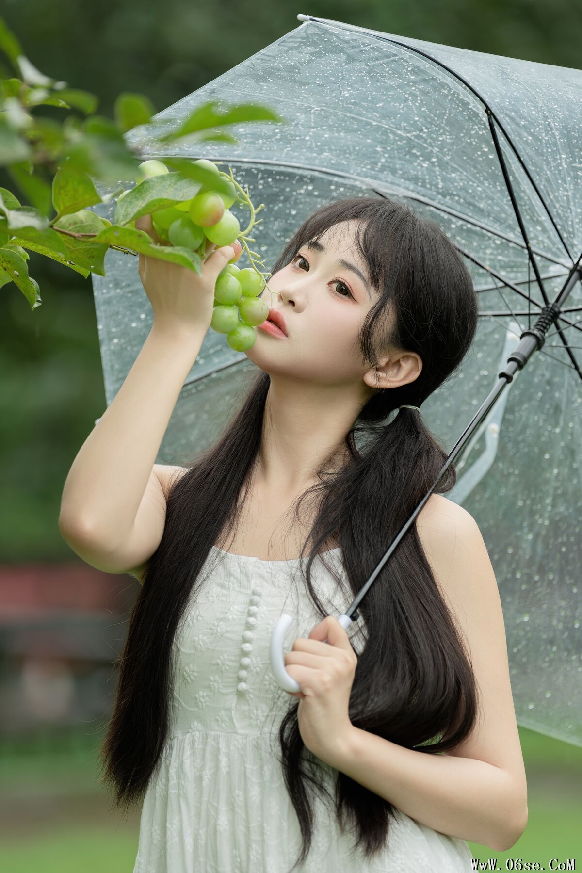 图片[20]-YiTuYu艺图语 Vol.7361 Jiao Yi Zhi Sui Sui[25P]-六色网